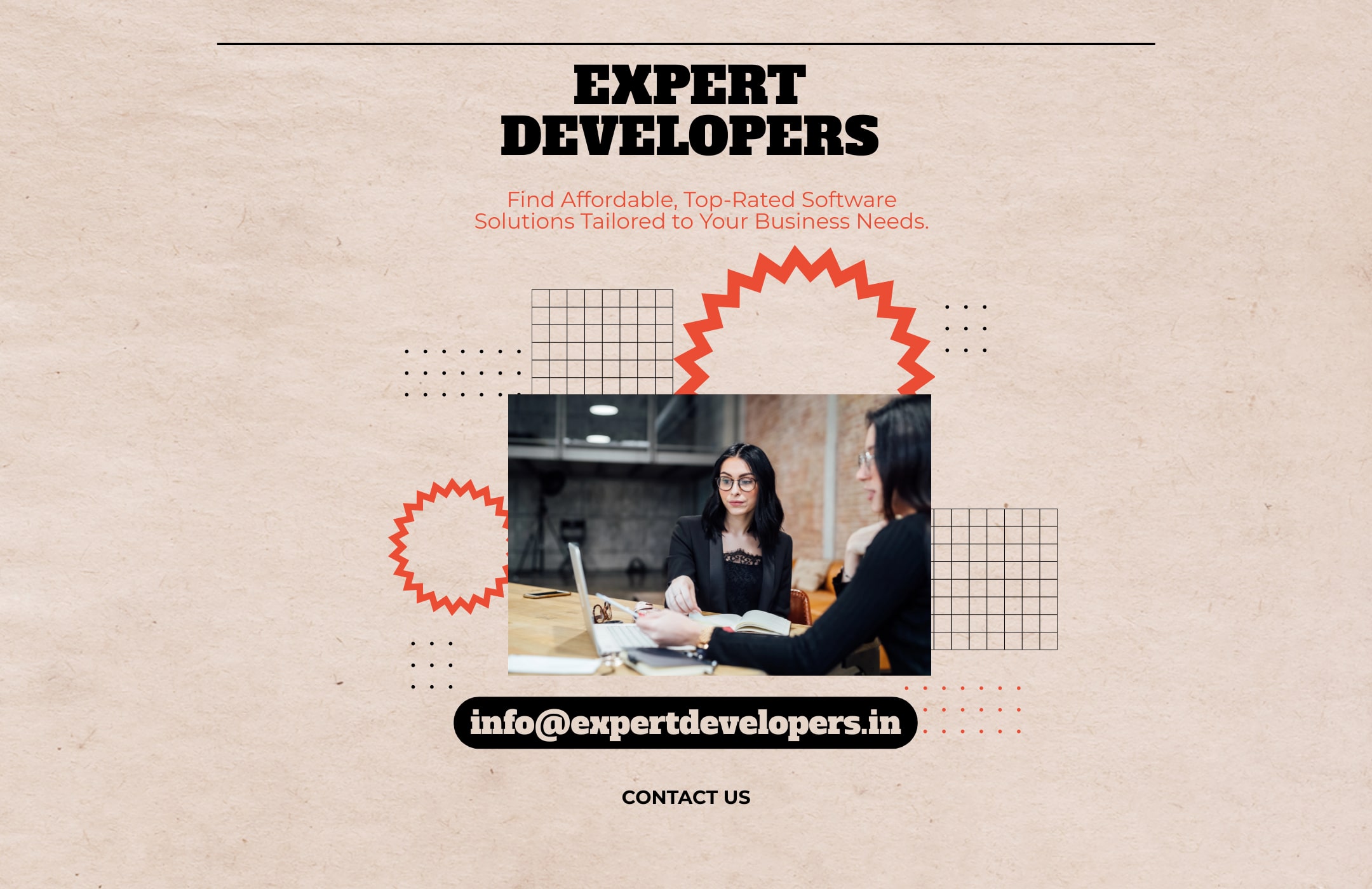 Future-Proofing Your Business: Web Development Stack Selection with Expert Developers
